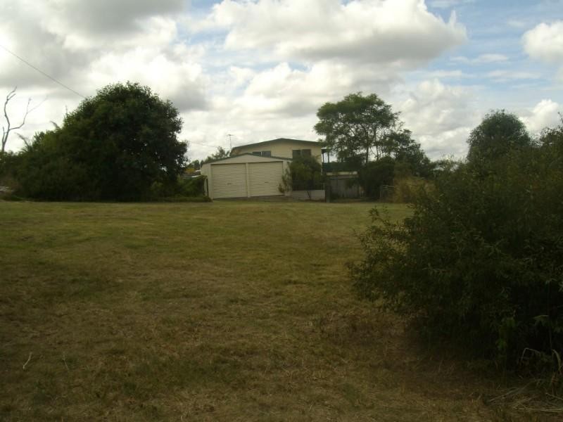 Blackbutt QLD 4306