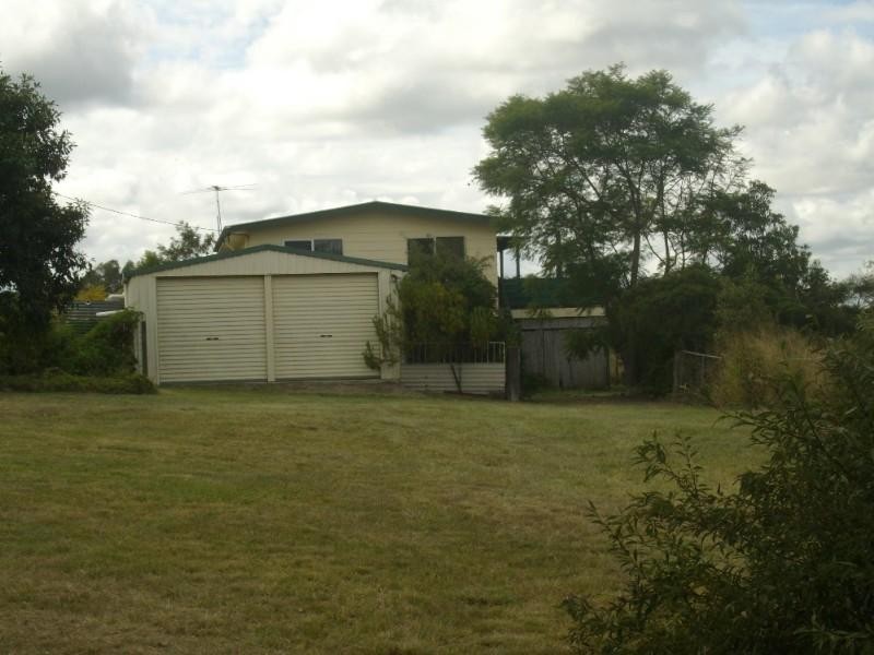 Blackbutt QLD 4306