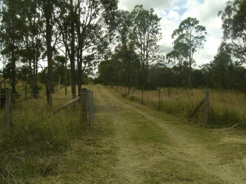 Blackbutt QLD 4306