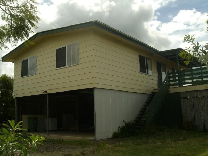 Blackbutt QLD 4306