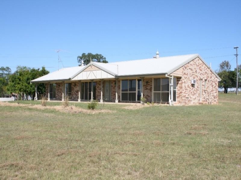 Toogoolawah QLD 4313