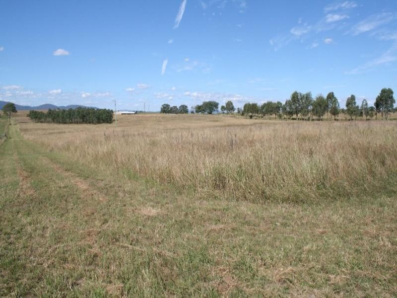 Toogoolawah QLD 4313