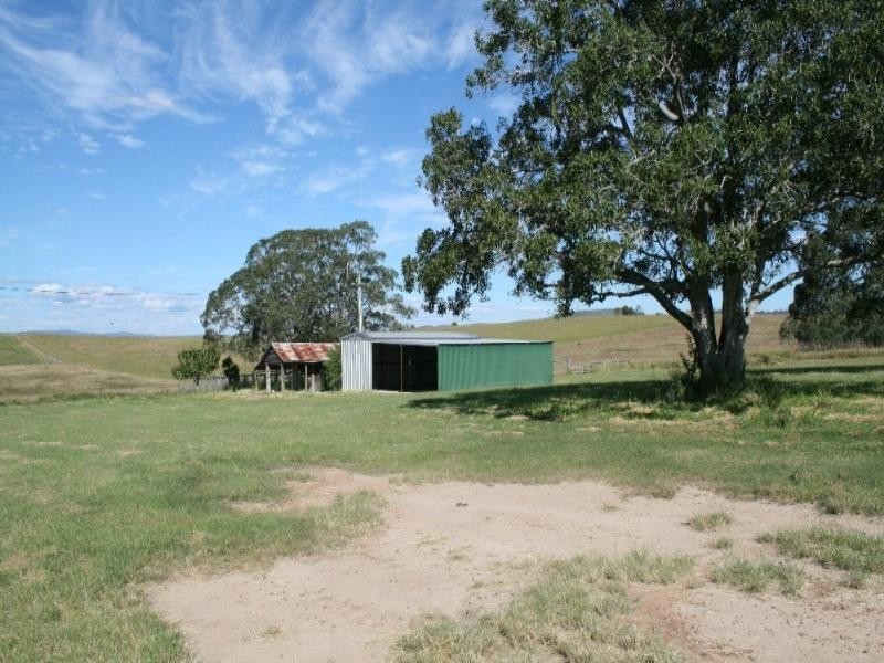 Toogoolawah QLD 4313