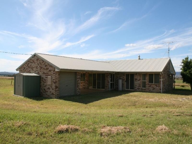 Toogoolawah QLD 4313