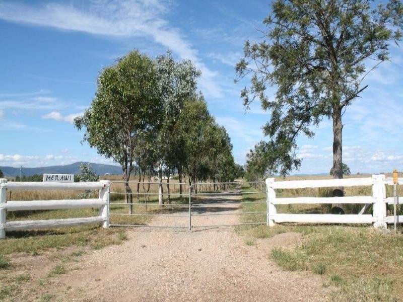 Toogoolawah QLD 4313