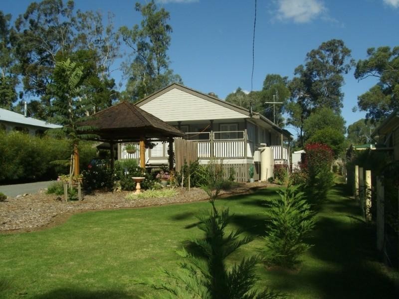 Blackbutt QLD 4306