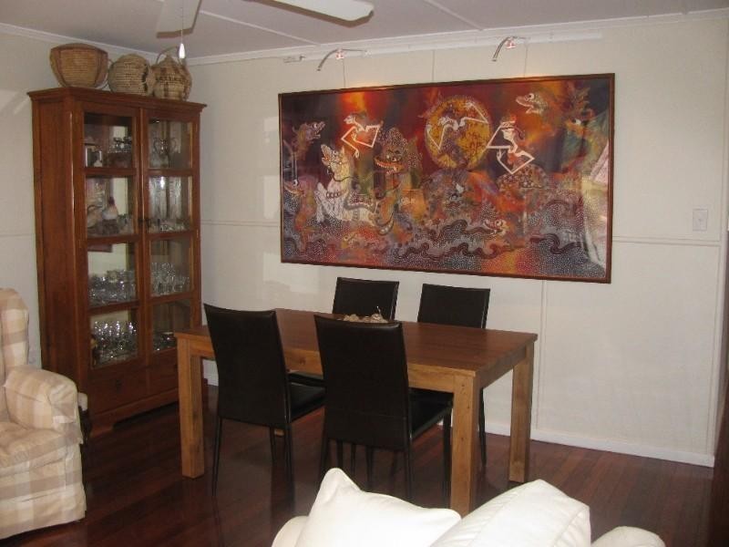 Blackbutt QLD 4306
