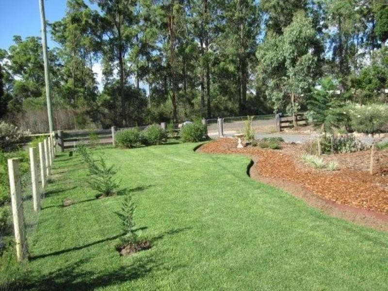Blackbutt QLD 4306
