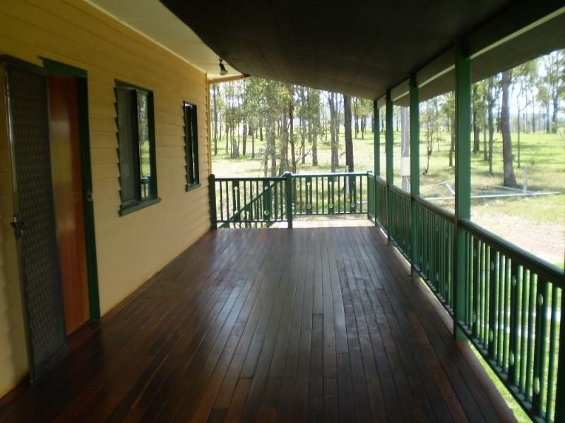 Toogoolawah QLD 4313