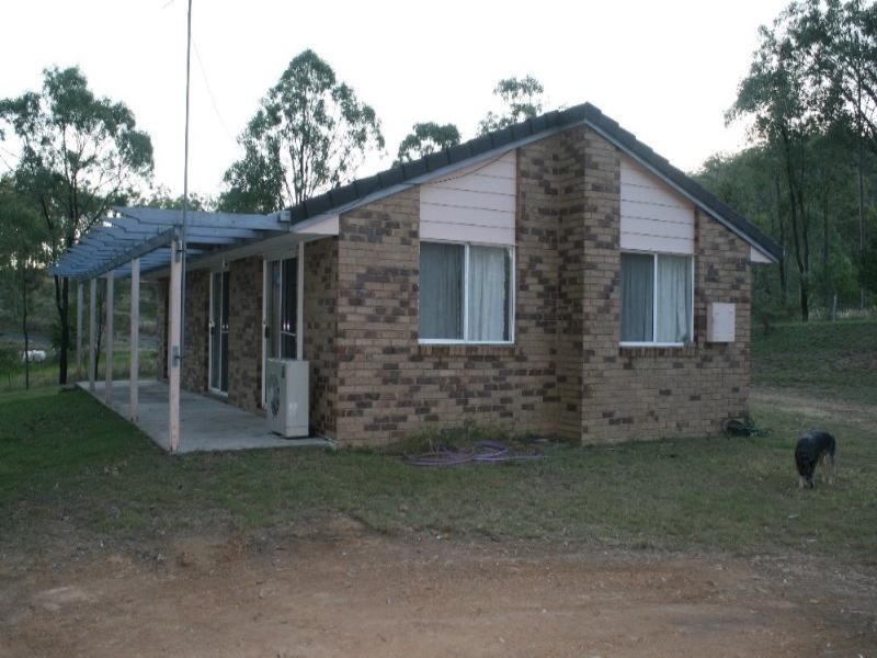 Toogoolawah QLD 4313