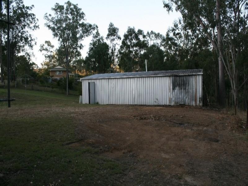 Toogoolawah QLD 4313