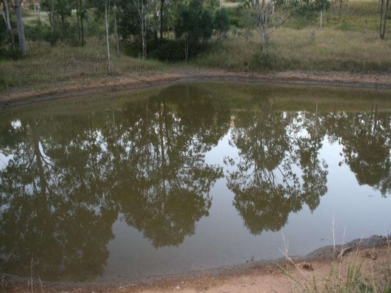 Toogoolawah QLD 4313