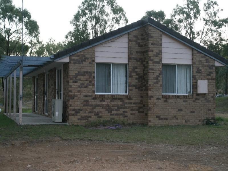 Toogoolawah QLD 4313