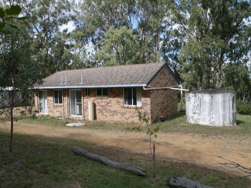 Toogoolawah QLD 4313