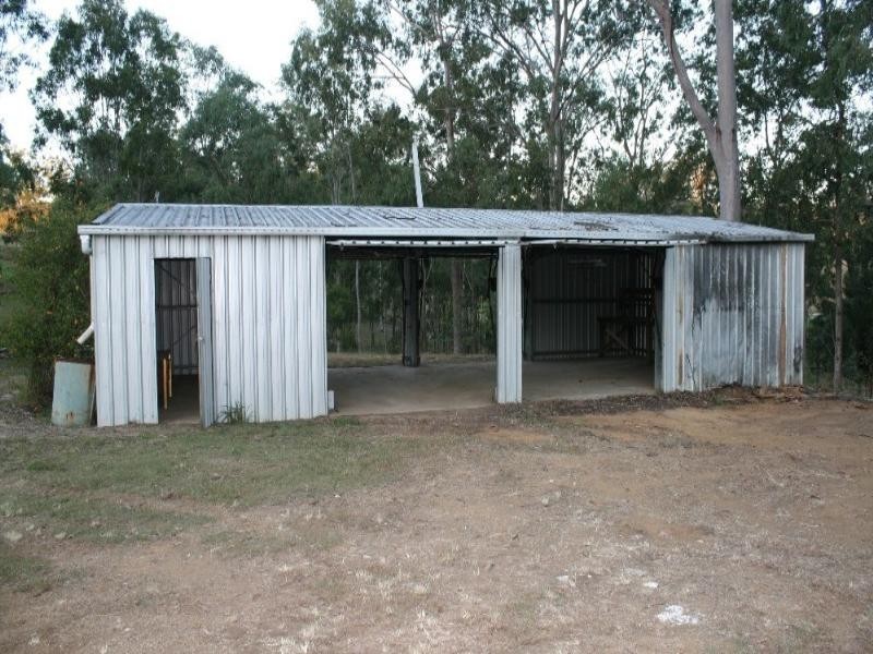 Toogoolawah QLD 4313