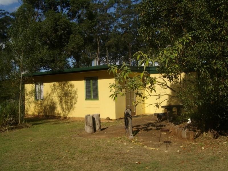Blackbutt QLD 4306