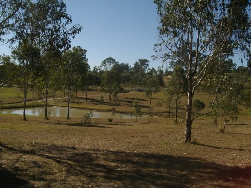 Blackbutt QLD 4306