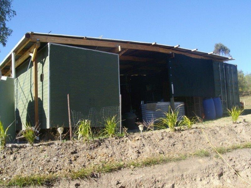 Blackbutt QLD 4306