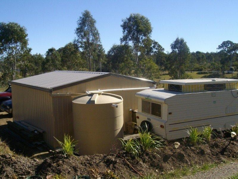Blackbutt QLD 4306