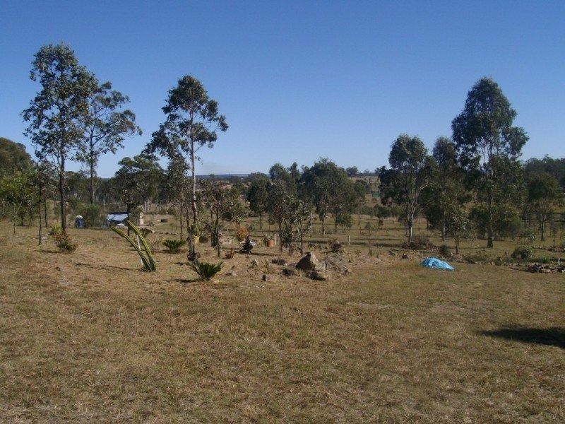 Blackbutt QLD 4306