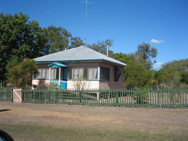 Toogoolawah QLD 4313