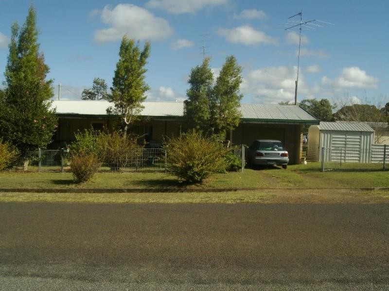 Blackbutt QLD 4306