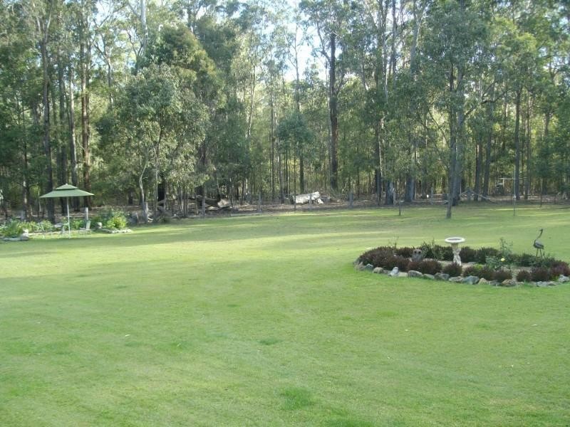Blackbutt QLD 4306