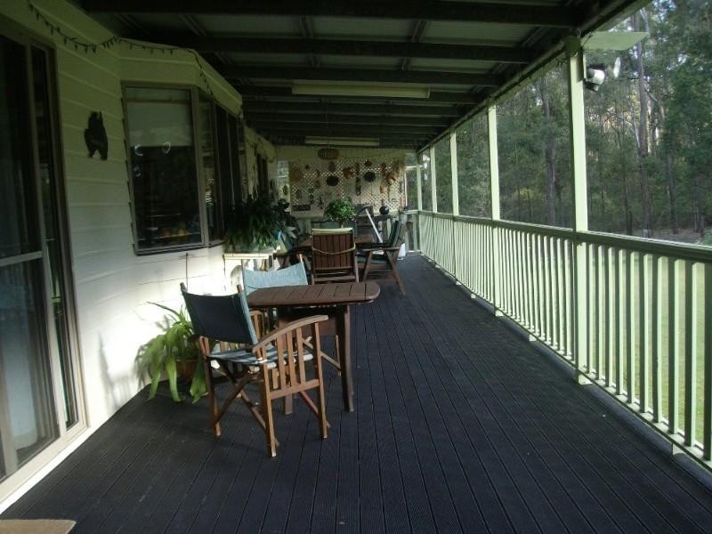 Blackbutt QLD 4306