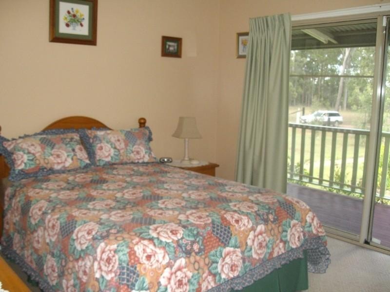 Blackbutt QLD 4306