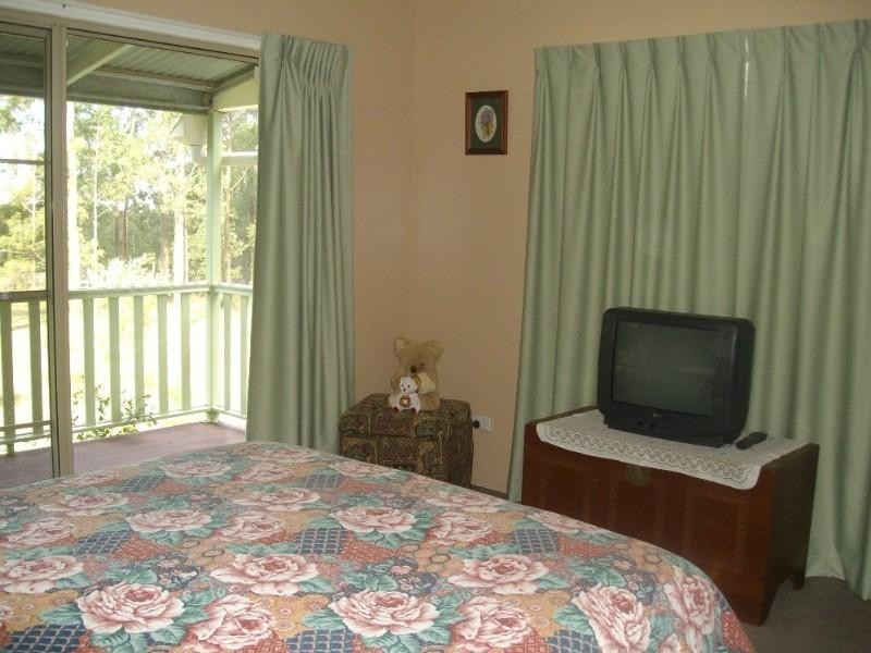 Blackbutt QLD 4306