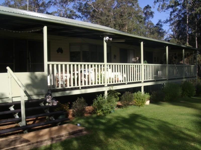 Blackbutt QLD 4306