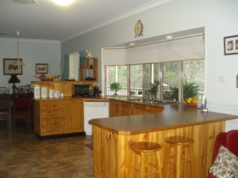 Blackbutt QLD 4306