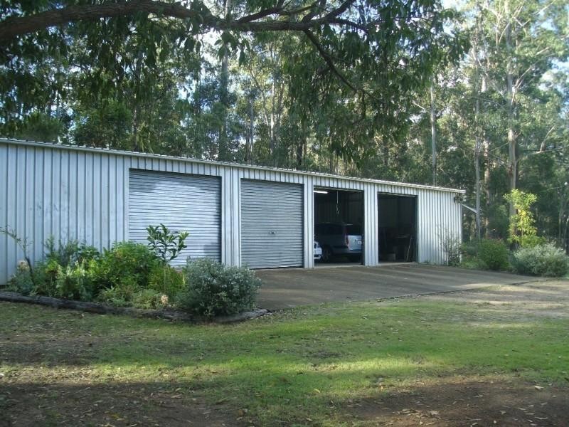 Blackbutt QLD 4306