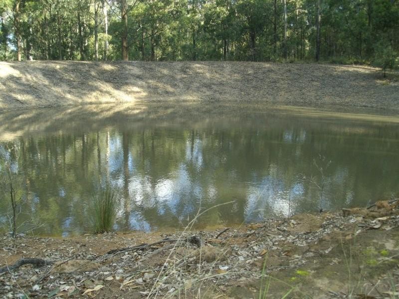 Blackbutt QLD 4306