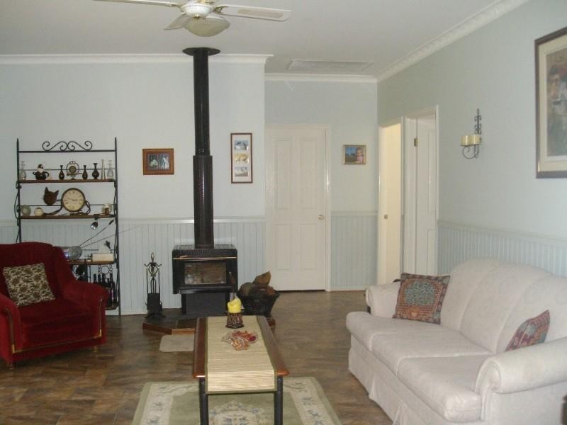 Blackbutt QLD 4306