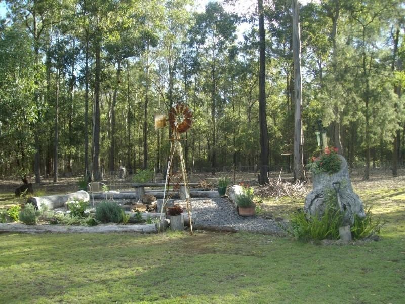 Blackbutt QLD 4306