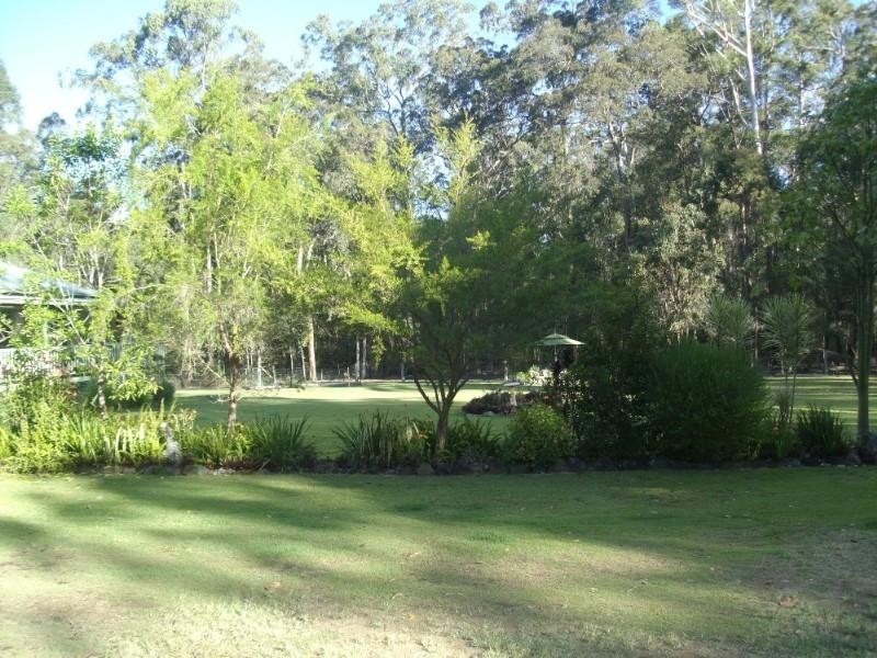 Blackbutt QLD 4306