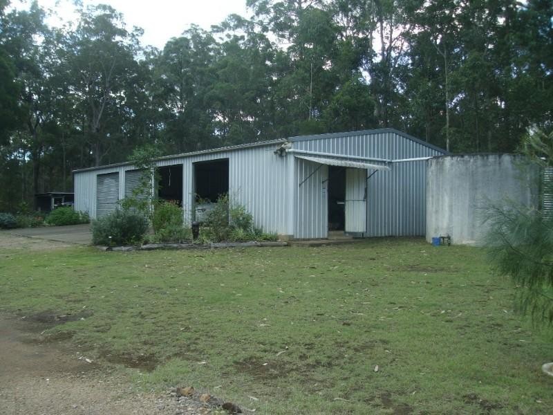 Blackbutt QLD 4306