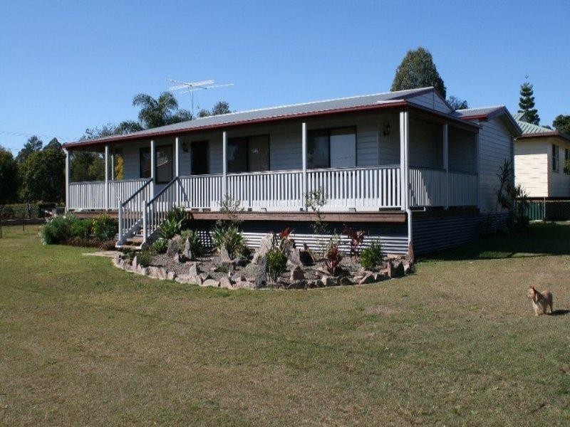 Blackbutt QLD 4306