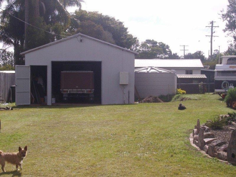 Blackbutt QLD 4306