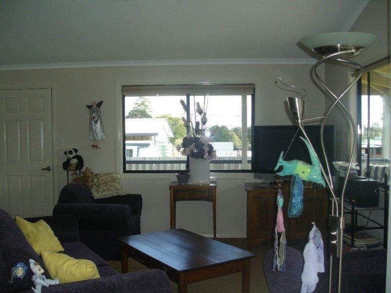 Blackbutt QLD 4306