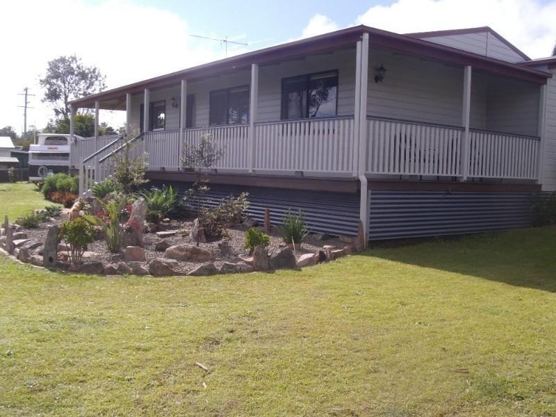 Blackbutt QLD 4306
