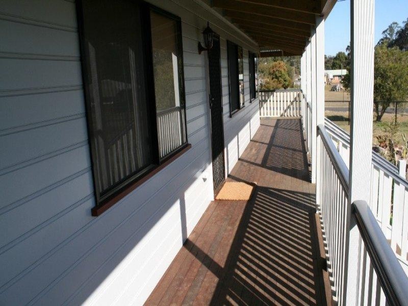 Blackbutt QLD 4306