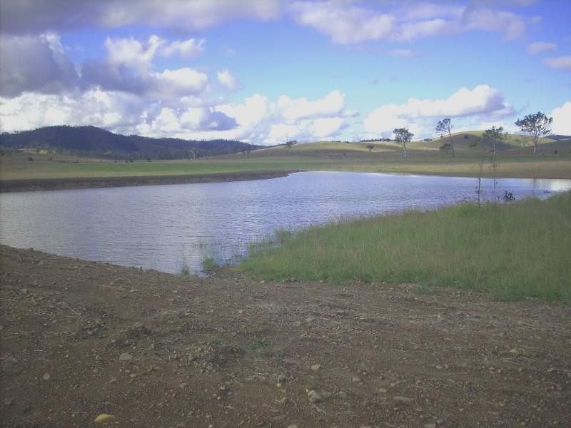 Kilcoy QLD 4515