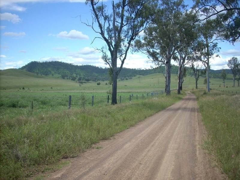 Kilcoy QLD 4515
