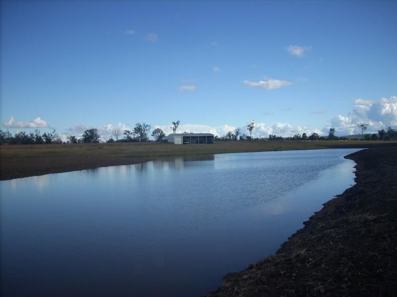 Kilcoy QLD 4515