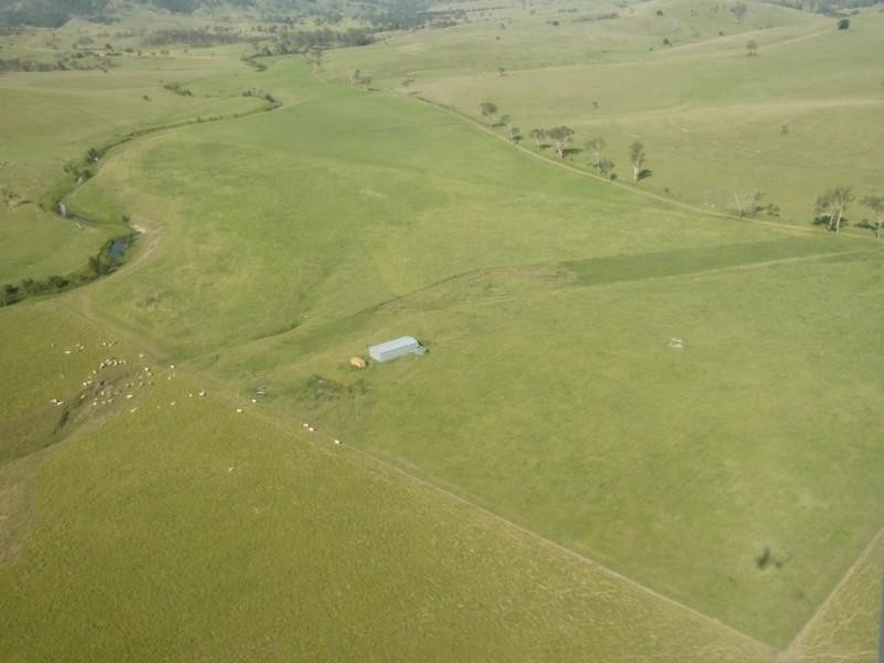 Kilcoy QLD 4515