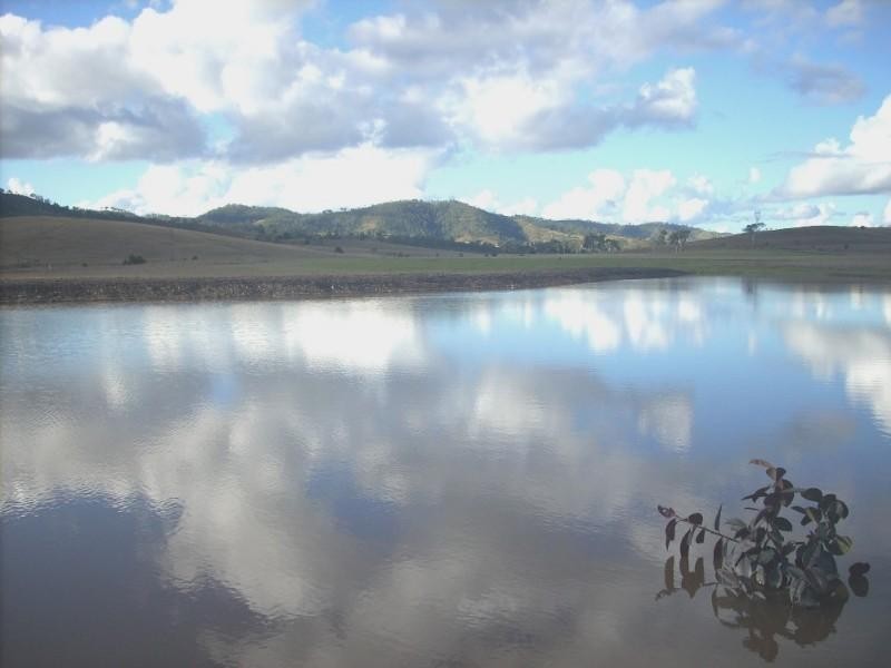 Kilcoy QLD 4515