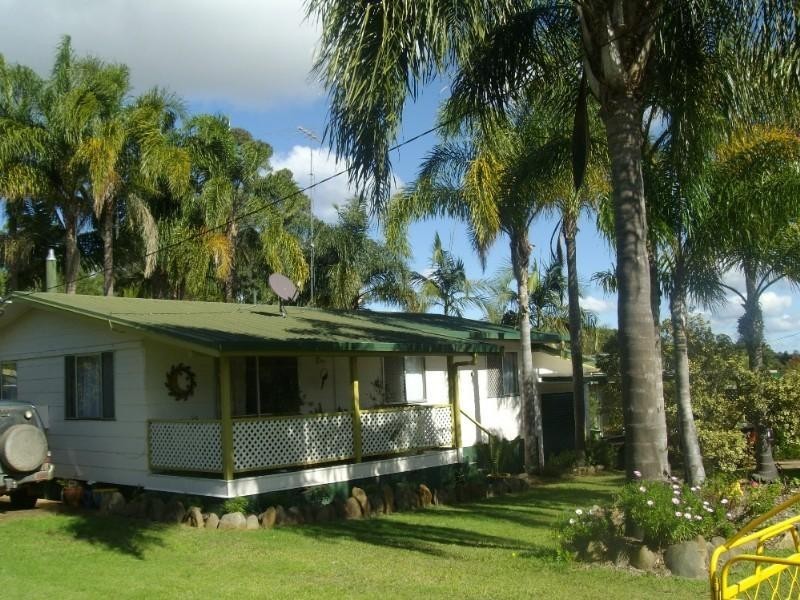 Blackbutt QLD 4306