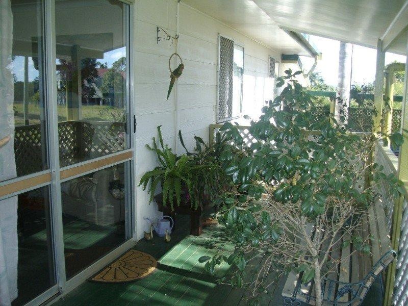 Blackbutt QLD 4306